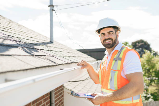 Best Storm Damage Roof Repair  in Tellico Village, TN