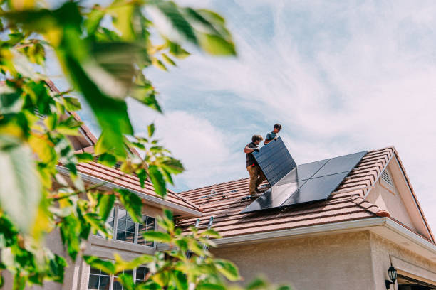 Quick and Trustworthy Emergency Roof Repair Services in Tellico Village, TN