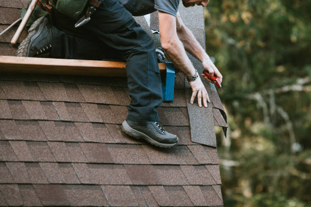 Best Flat Roof Repair Services  in Tellico Village, TN